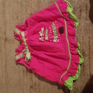 Cute dress size 12m by Rare, Too!